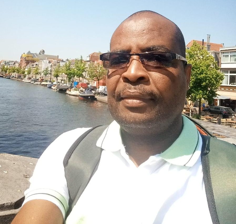 Dr. Patrick N. Kanampiu